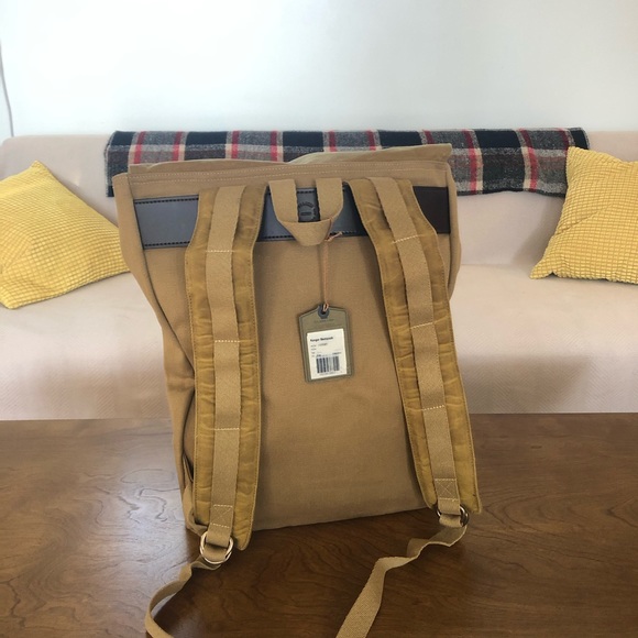 Filson Ranger Backpack - Picture 3 of 12